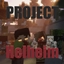 PROJECT Helheim logo