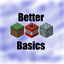 BetterBasics logo