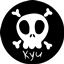 Purple Ships logo