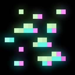 Opalized Diamond logo