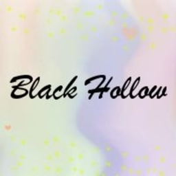 Black Hollow logo