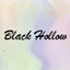 Black Hollow logo