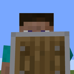 Binyas Shield Fix logo