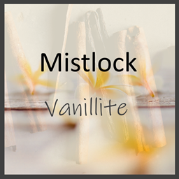 Mistlock - Vanillite project image