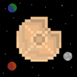 Interstella logo
