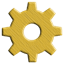 Forward Bound - A Voltz Protege logo