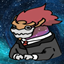 Dragonkun's Packy Wacky uwuwuwuw logo