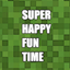 Rukx's Super Happy Fun Time! logo