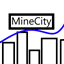 MineCity logo