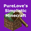 Purelove's Simplistic Modpack logo