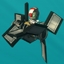 Mini Electric subs logo