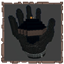 Skyblock BUT really really bad logo
