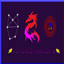 [RU] Psycho's fantasy 2 - into the magical world! logo