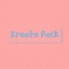 KreatePack logo