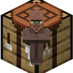 Craftable Villagers - Minecraft Mods - CurseForge