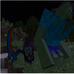 Rise of the Undeath logo