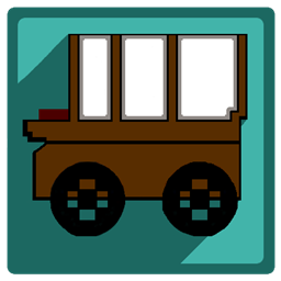 Colonization: A Minecolonies Adventure logo