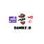 Modpack of 4 players logo