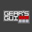 Gear's GUI logo
