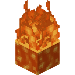 Speedrunner VS Hunters | But the Floor is Rising Lava... project image