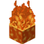 Speedrunner VS Hunters | But the Floor is Rising Lava... logo