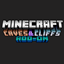 CACADD - A Caves and cliffs addon! [Discontinued] logo