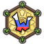 Wynncraft Русская версия logo