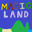 Collecter's Magic Land logo