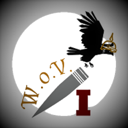 War of Valor: The Original WW1 Minecraft Mod logo