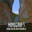 More Rocks and Minerals logo