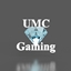 UMC Rebirth logo