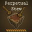 Perpetual Stew logo