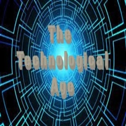 The Technological Age project image
