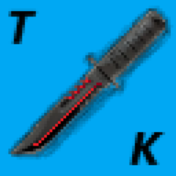 Tactic Knives PvP