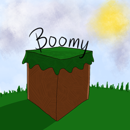 Boomy's McModPack project image
