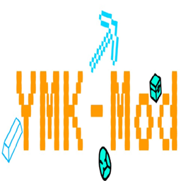 YMK-Mod logo