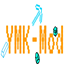 YMK-Mod logo