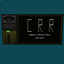 CRR - Computer, Redstone & Rails logo