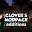 Clover's Modpack Additions (CMA) logo