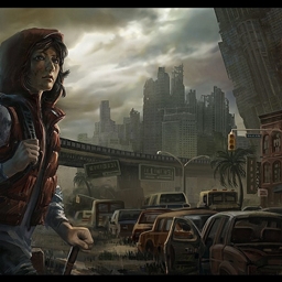 The Day After Tomorrow