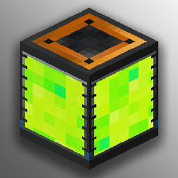 WitherUtils EXP logo