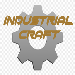 Industrial Revelution Craft logo
