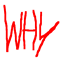 why would you play this logo