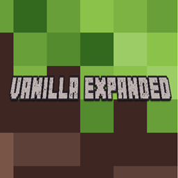 Vanilla expanded  (Lite) project image