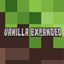 Vanilla expanded  (Lite) logo