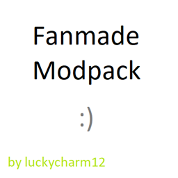 textConjure's Top 10-ish Favorite Mods (fanmade) logo