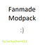 textConjure's Top 10-ish Favorite Mods (fanmade) logo