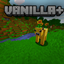Default Vanilla+ logo