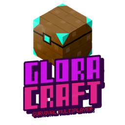 Glora Xcore logo
