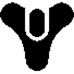 Banner Patterns from Destiny 2 logo